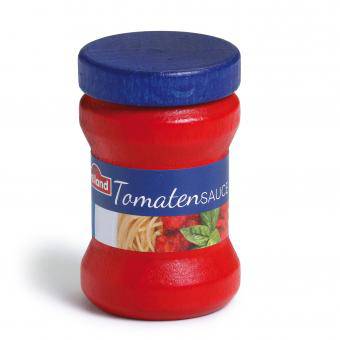 Grocery Shop - Tomato Sauce - Hyggekids