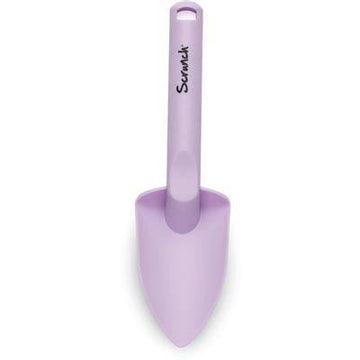 Scrunch - spade - light purple - Hyggekids