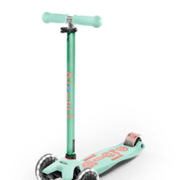 Micro Step - Scooter Maxi Micro deluxe - mint
