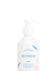 Minois - soothing milk - 250 ML - Hyggekids