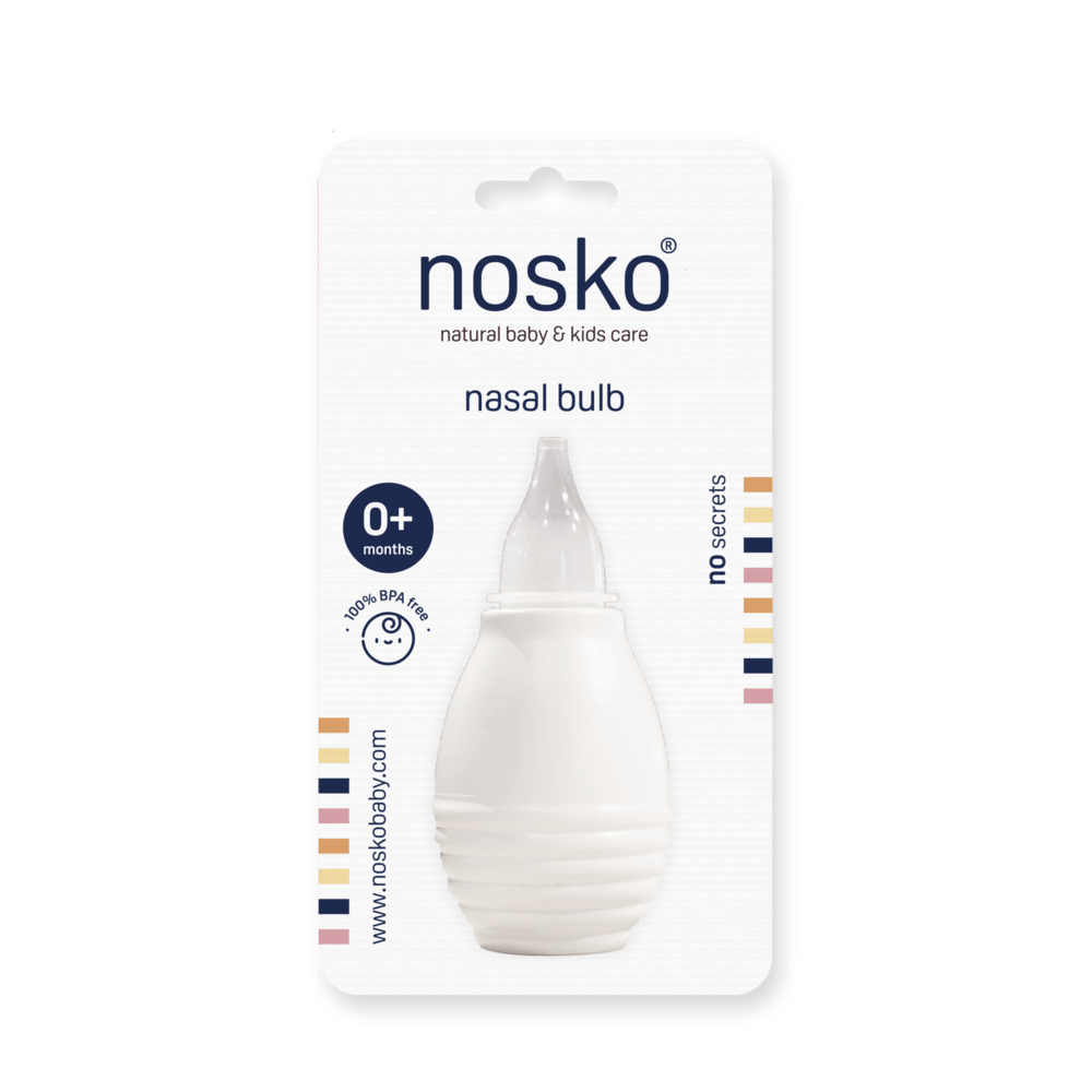 Nosko - Neus peer - Hyggekids