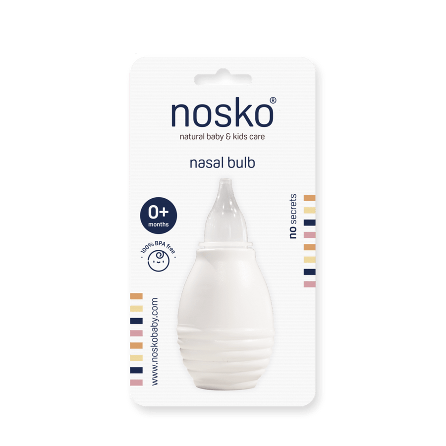 Nosko - Neus peer - Hyggekids