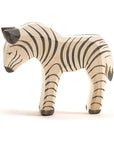 Ostheimer - baby zebra - 2075 - Hyggekids