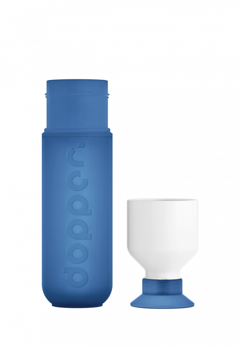 Dopper - pacific blue - 450ML - Hyggekids