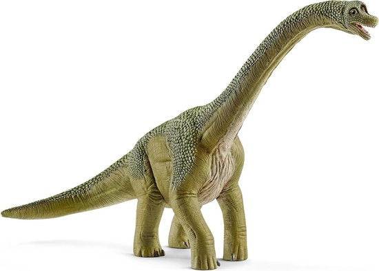 Schleich - brachiosaurus - 14581 - Hyggekids