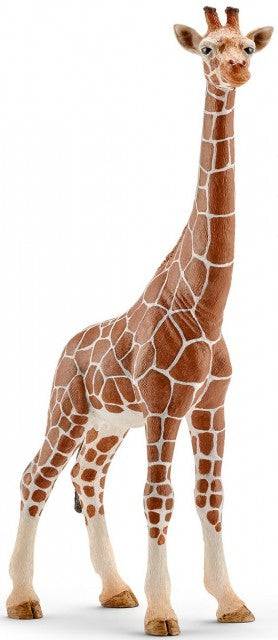 Schleich - Giraf wijfje - 14750 - Hyggekids