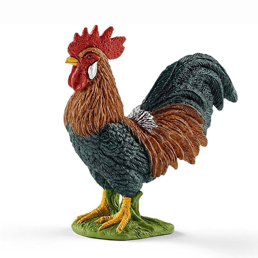 Schleich - haan - 13825 - Hyggekids