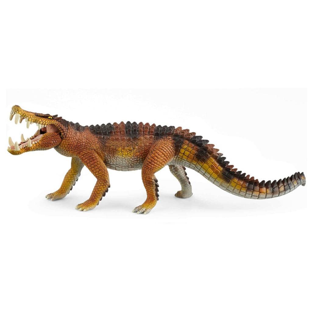 Schleich -  Kaprosuchus - 15025 - Hyggekids