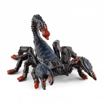 Schleich -  Keizerschorpioen - 14857 - Hyggekids