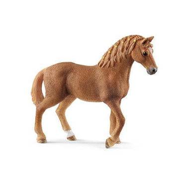 Schleich - Quarter horse merrie - 13852 - Hyggekids