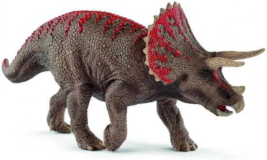 Schleich - Triceratops - 15000 - Hyggekids