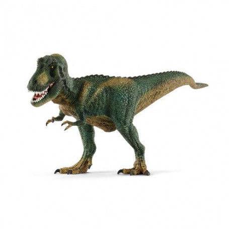 Schleich - TYRANNOSAURUS REX - 14587 - Hyggekids