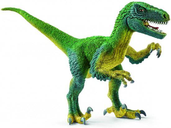 Schleich - Velociraptor 14585 - Hyggekids