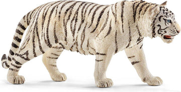 Schleich - Witte Tijger - 14731 - Hyggekids