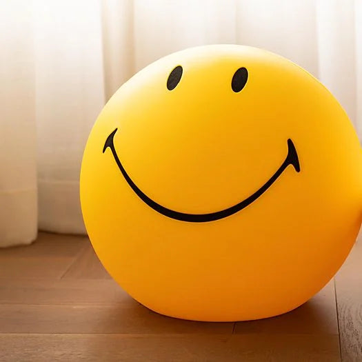 Mr Maria - smiley XL light - Hyggekids